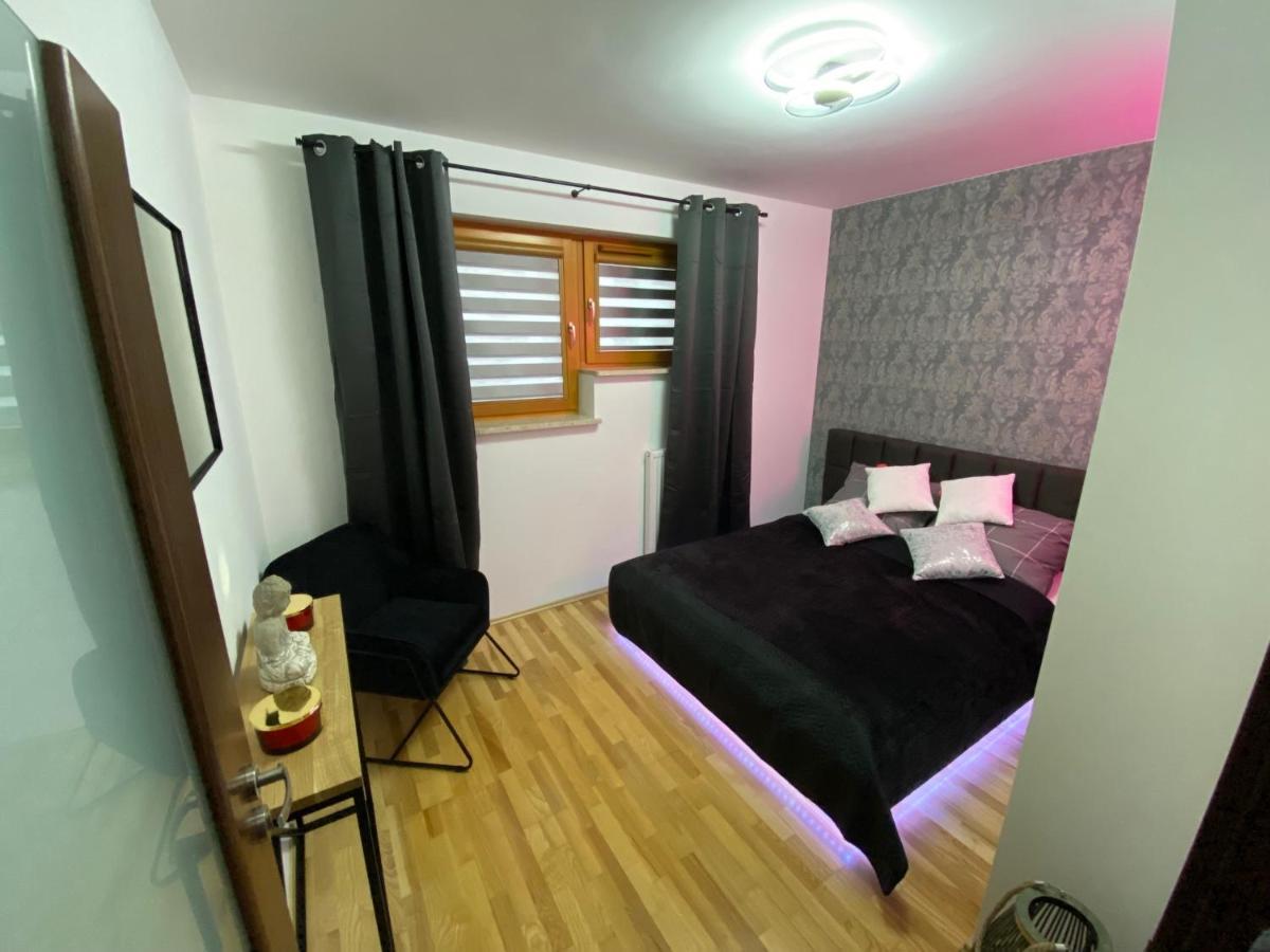 Secret Apartments Chelmska 55M2 Warszawa Eksteriør bilde