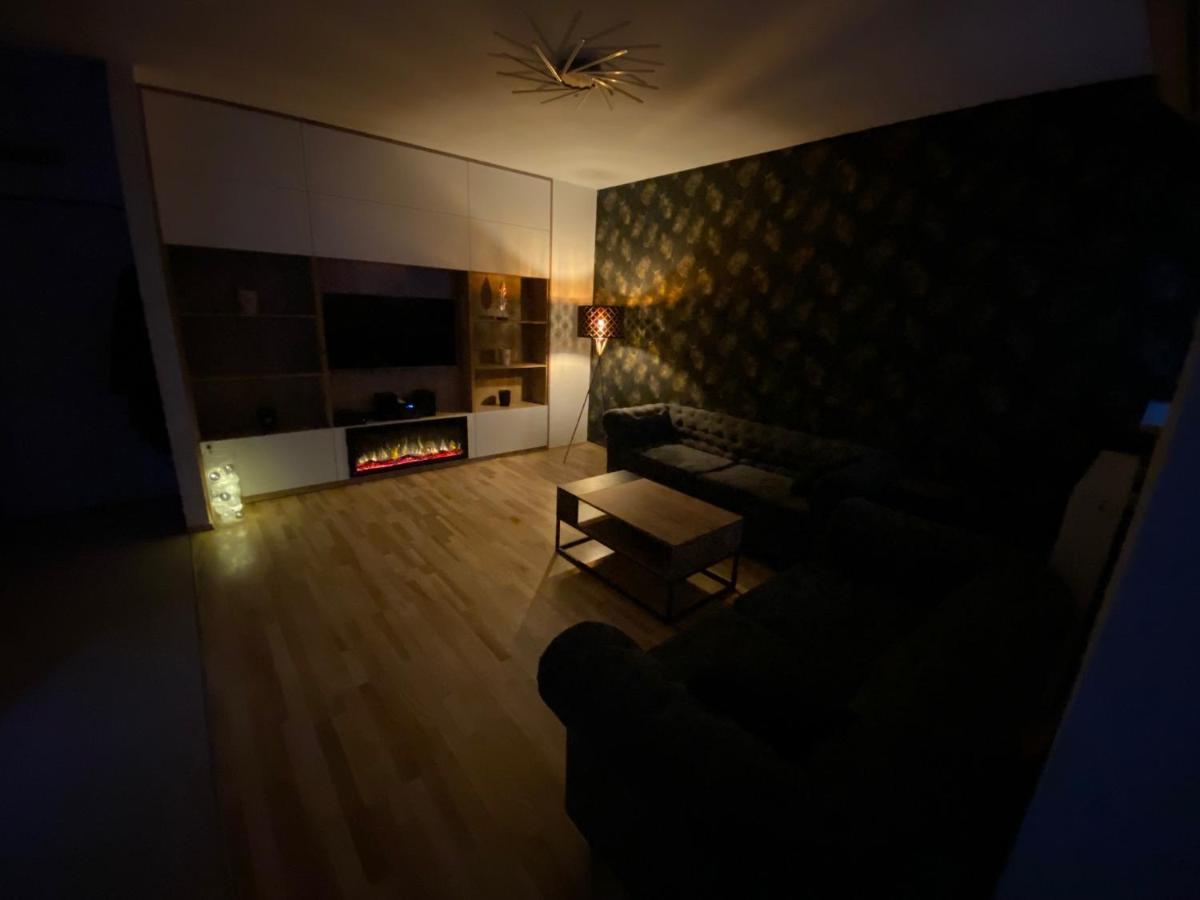 Secret Apartments Chelmska 55M2 Warszawa Eksteriør bilde